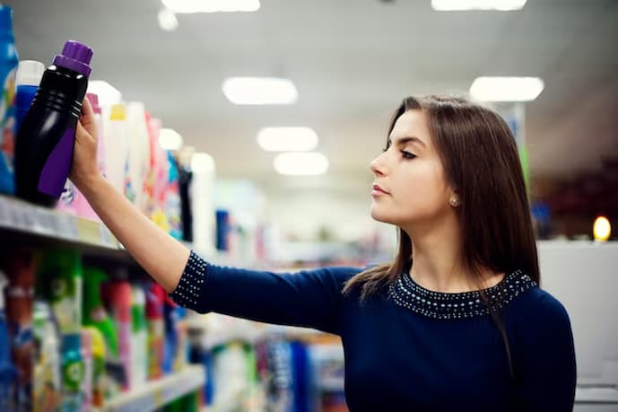 Pouco espaço? Veja como escolher a prateleira ideal para mercadinhos pequenos