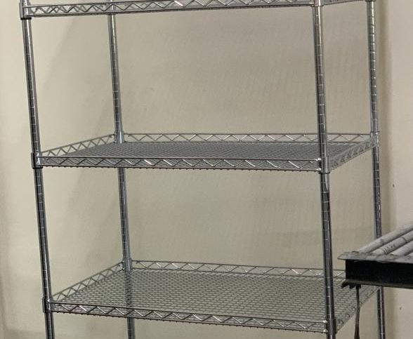 Onde comprar prateleiras para frigoríficos? Encontre o que precisa na PRATECOM